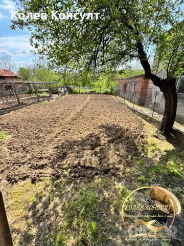 Къща град Симеоновград ,област Хасково, снимка 3 - Етаж от къща - 54266246