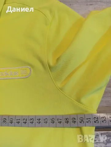 Поло тениска Adidas , снимка 5 - Тениски - 55354284