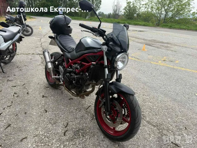 НОВО | Шофьорски курс категория А/А1/А2 | в София, снимка 10 - Шофьорски - 50216282