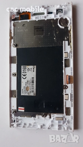 Phillips S309 оригинални части и аксесоари , снимка 2 - Резервни части за телефони - 36552923
