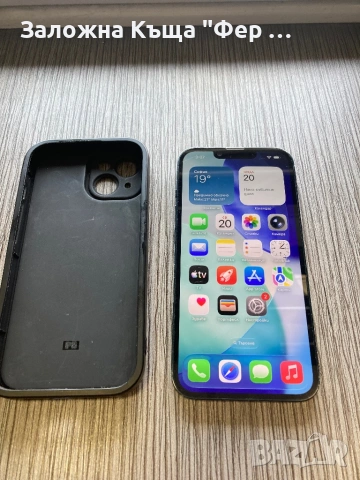 Apple IPhone 14 