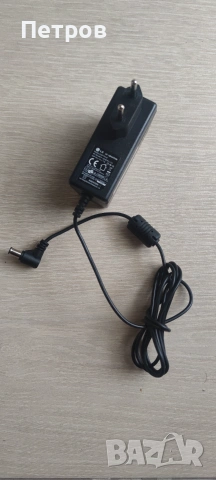 Адаптер LG 19V 1.7A, снимка 2 - Части и Платки - 55250707