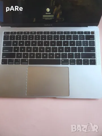 Apple MacBook Air A1932 (2019), снимка 4 - Лаптопи за работа - 55511861