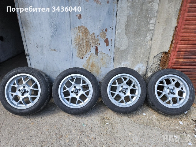 джанти 16/4/100