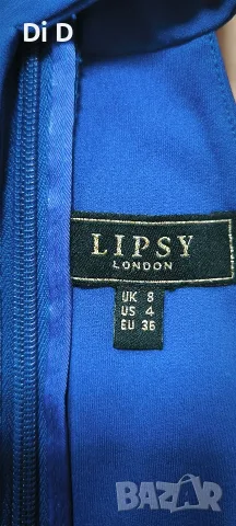 Рокля Lipsy - S, снимка 4 - Рокли - 55483503