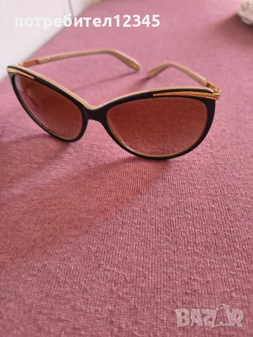 Оригинални маркови слънчеви очила Ralph by Ralph Lauren (Cat-Eye) 