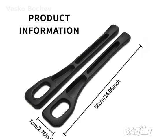 органайзер до седалка, снимка 3 - Аксесоари и консумативи - 54200452