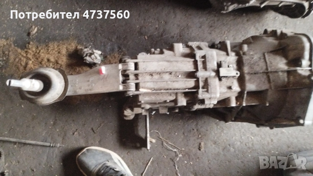 Скорости за БМВ Е90.91.83.87, снимка 3 - Части - 54007678