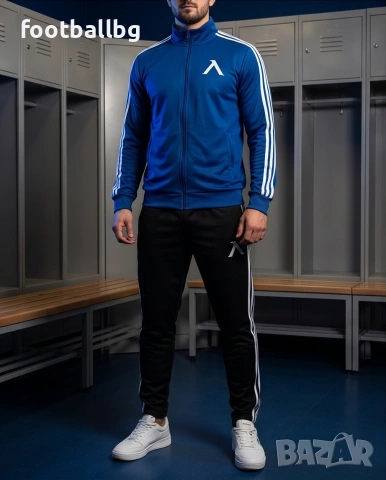ЛЕВСКИ София 💙⚽️ мъжка футболна тениска 💙⚽️ , снимка 15 - Футбол - 31968803