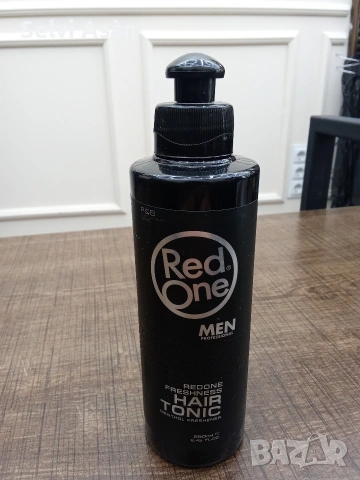 Тоник за коса