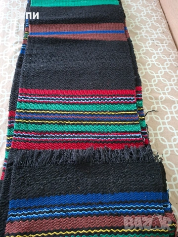 Нова селска черга!, снимка 2 - Килими - 53949294