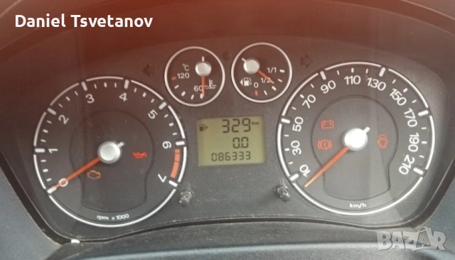 Поправка и ремонт на километраж за Ford, снимка 7 - Аксесоари и консумативи - 54493083
