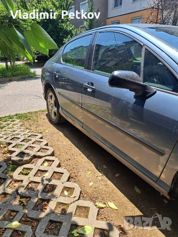 На Части!!!Продавам Пежо 407 2000 HDi 136 коня!, снимка 6 - Автомобили и джипове - 55164198