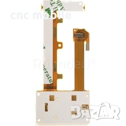 Лентов кабел Nokia E7 Nokia 5300 Nokia 7230 Nokia C2-03 Nokia 6131 Nokia 7100s Nokia 7610s, снимка 2 - Резервни части за телефони - 54900345