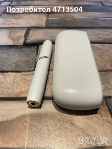 Iqos 3 duo, снимка 3 - Електронни цигари - 54739745