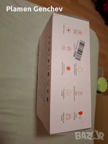 Автомобилна навигация e-Wantay® 10.26" HD сензорен екран, снимка 4 - Таблети - 55533809