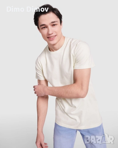 Тениска Stafford мъжка