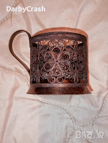 Редки Подстакани за чай,кафе 3 бр комплект, снимка 4 - Сервизи - 54360551