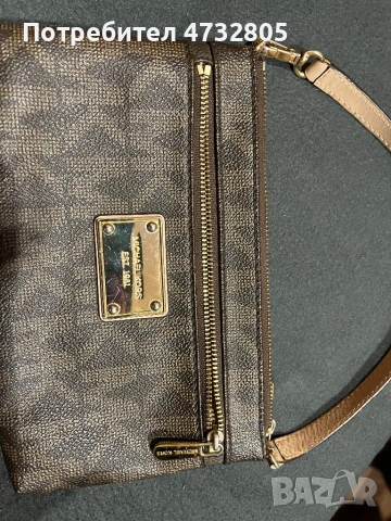 Дамска чантичка Michael Kors, снимка 2 - Чанти - 54858084
