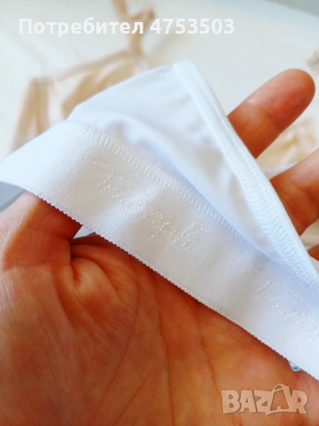 Сутиени Triumph  80 B, снимка 7 - Бельо - 54338915