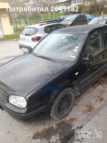 Голф 4, снимка 2 - Автомобили и джипове - 53062866