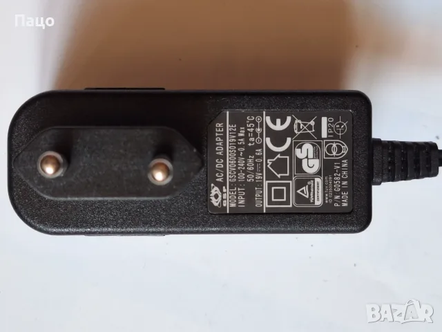 ADAPTER 19V 0.6A, снимка 4 - Друга електроника - 55389350