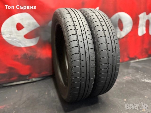 155 70 19, Летни гуми, Bridgestone EcopiaEP500, 2 броя