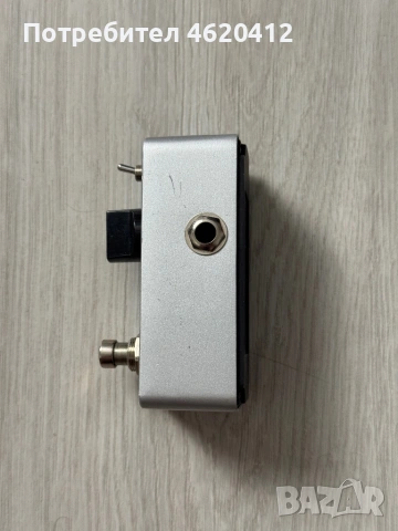 Mooer Noose Killer, снимка 2 - Други - 54448077