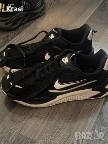 Мъжки Обувки Nike