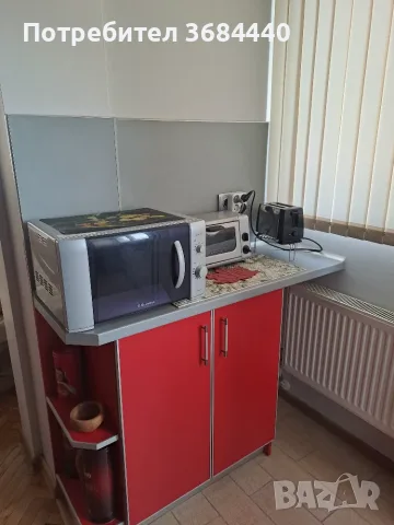 Продавам многостаен апартамент, снимка 5 - Апартаменти - 55675720