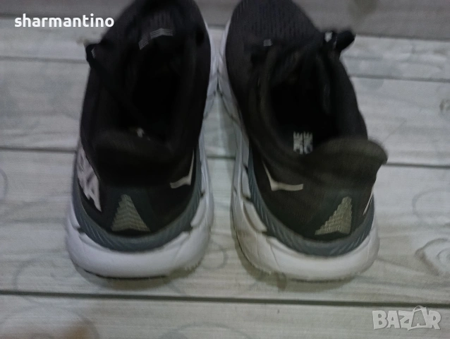Hoka Clifton 7 N 37, снимка 3 - Маратонки - 54391049