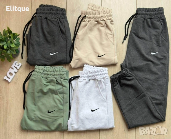 долнище nike , снимка 2 - Спортни екипи - 54394113