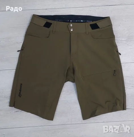 Norrona Skibotn flex1 shorts / L - M / 100%original