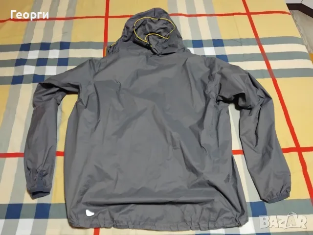 Haglofs Lim Gore Tex Мъжко яке XXL, снимка 2 - Якета - 55507591