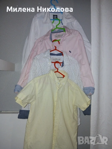 Ризки момче 122 