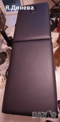 Згаваема кошетка/легло за масажи, снимка 4 - Други - 54092278