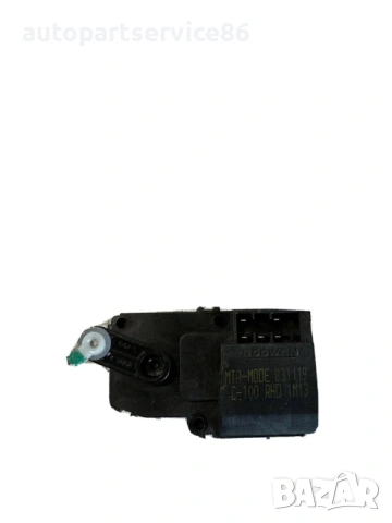 Моторче за клапи на парно за Chevrolet Captiva 2.2 VCDi (2012) C100