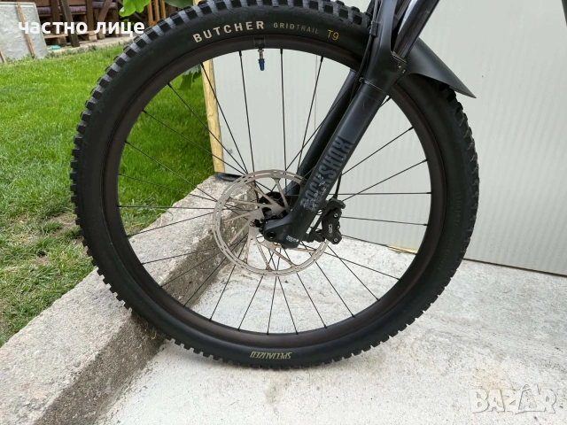 Specialized turbo levo 3 alloy, снимка 2 - Велосипеди - 55207196