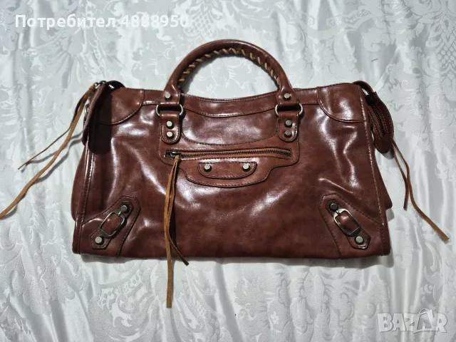 Чанта Balenciaga 