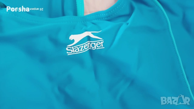 Цял бански Slazenger от Sports Direct UK, снимка 3 - Бански костюми - 54482515