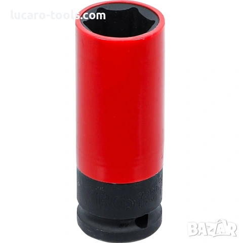 Ударна вложка за гайки 7/8" за Tesla Model 3, S, X и Y, снимка 2 - Гуми и джанти - 55247126
