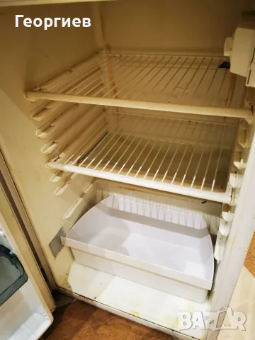 Хладилник Gorenje, снимка 4 - Хладилници - 55381192
