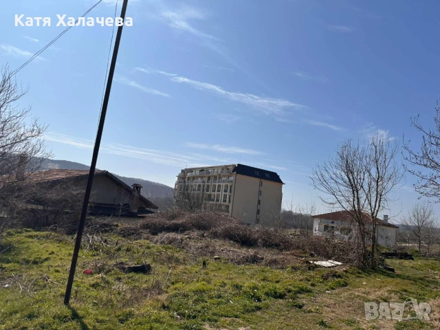 Представяме за продажба атрактивен парцел в регулация с отлична локация, близо до центъра на Шкорпил, снимка 6 - Парцели - 54379602