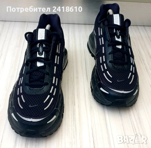 Nike Air Max TL 2.5  Mens Size 40 /25см UK 6 US 7 ОРИГИНАЛ! Мъжки Маратонки, снимка 10 - Маратонки - 54929166