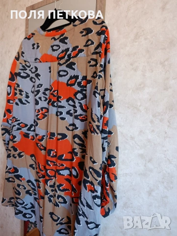 Ефектна риза , снимка 6 - Ризи - 54192143