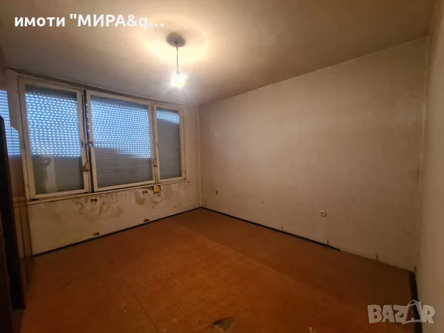 ТРИСТАЕН АПАРТАМЕНТ, В КВ. ВЪЗРАЖДАНЕ, ГРАД ХАСКОВО, снимка 10 - Апартаменти - 55391520