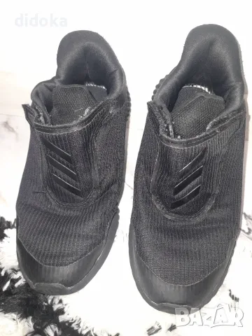 Удобни маратонки Adidas 32 номер , снимка 7 - Детски маратонки - 55593519