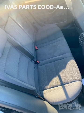 Vw Golf 1.9TDI/105hp,2008г,На части , снимка 6 - Автомобили и джипове - 54935552