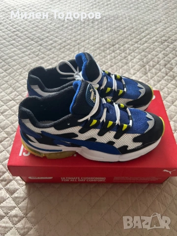 Маратонки Puma Cell Alien, снимка 2 - Маратонки - 54777280