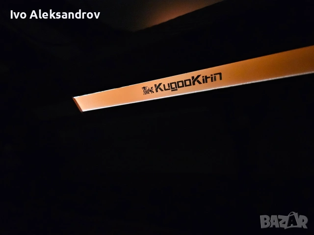 kukirin g3 електрическа тротинетка, снимка 6 - Велосипеди - 54963290